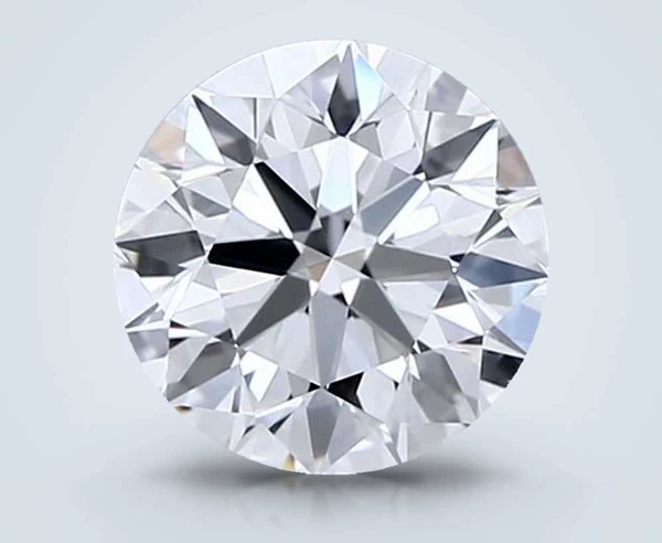 1.44 Carat · D · FL Rare Carat Ideal Cut