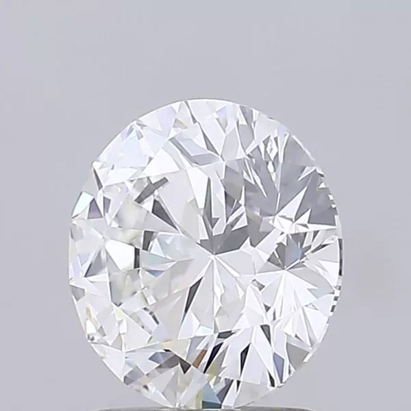 1.87 Carat · E · VVS1 Rare Carat Ideal Cut