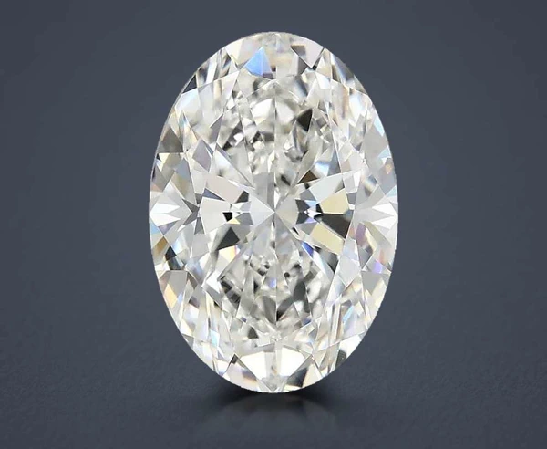 3 Carat · F · VVS2 Rare Carat Ideal Cut