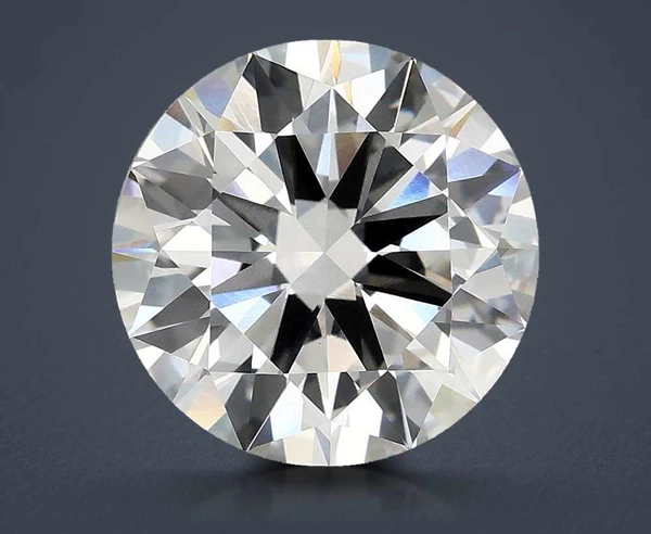 4.92 Carat · G · VVS2 Rare Carat Ideal Cut