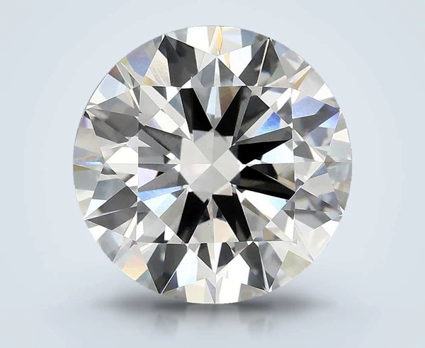 4.92 Carat · G · VVS2 Rare Carat Ideal Cut