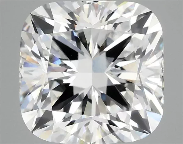 4.88 Carat · E · VVS2 Rare Carat Ideal Cut