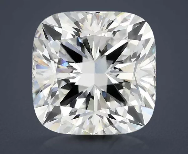 4.88 Carat · E · VVS2 Rare Carat Ideal Cut