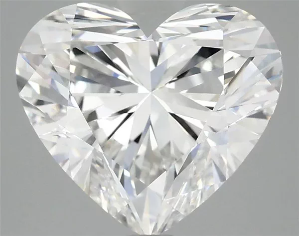 4.09 Carat · E · VVS2 Rare Carat Ideal Cut