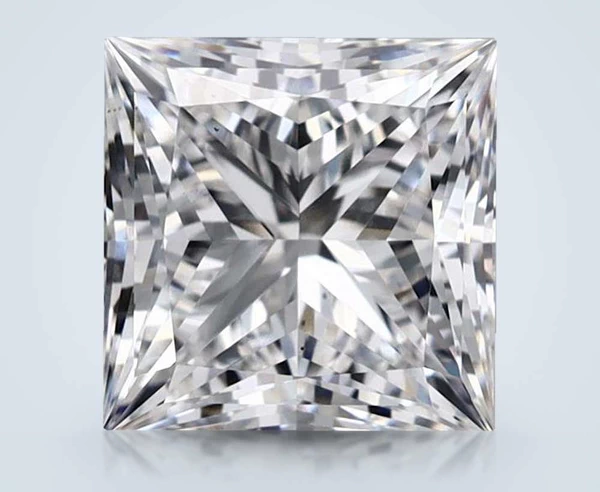 1.72 Carat · E · VS2 Rare Carat Ideal Cut