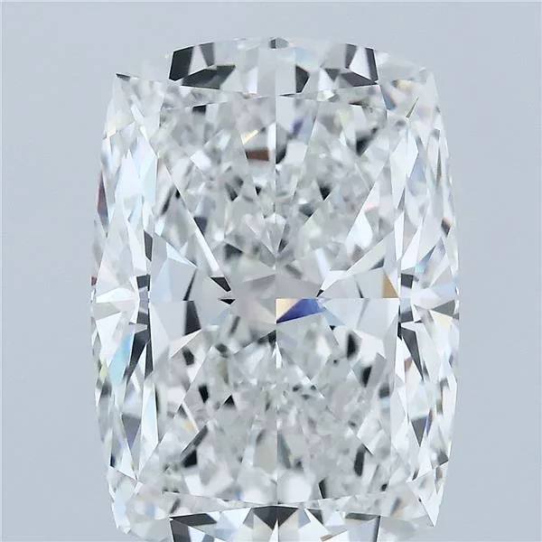 7.26 Carat · E · VVS1 very good Cut