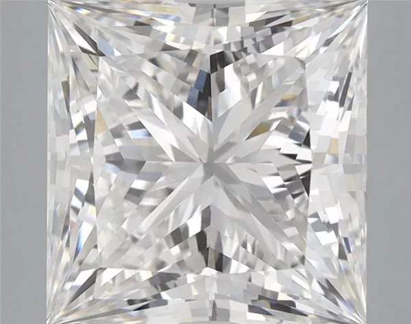 6.24 Carat · G · VS1 Rare Carat Ideal Cut
