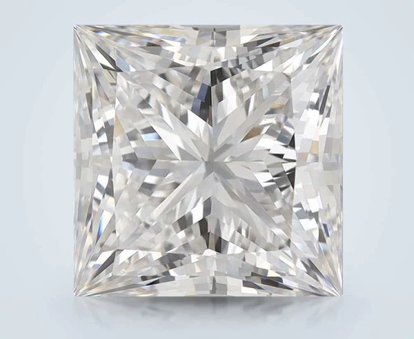 6.24 Carat · G · VS1 Rare Carat Ideal Cut
