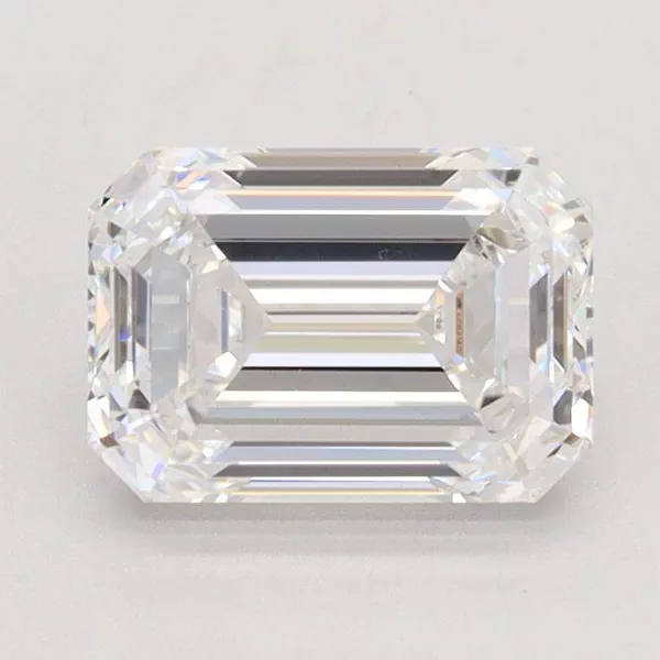 2.02 Carat · E · IF Rare Carat Ideal Cut