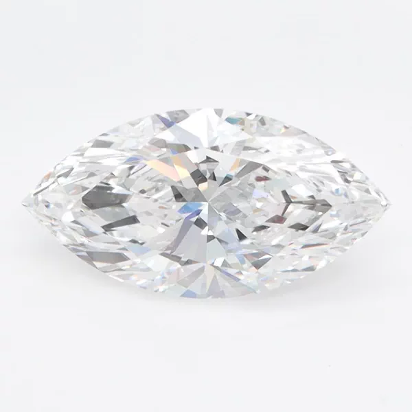 2.04 Carat · D · VVS1 Rare Carat Ideal Cut