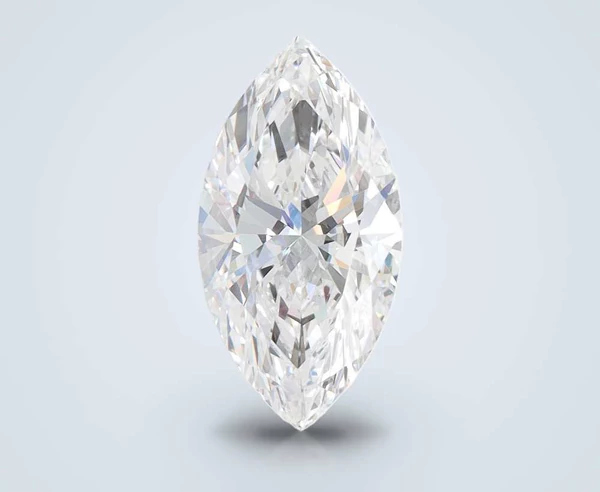 2.04 Carat · D · VVS1 Rare Carat Ideal Cut