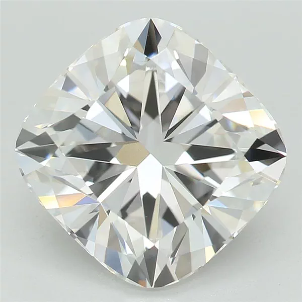 3.26 Carat · E · VS2 Rare Carat Ideal Cut