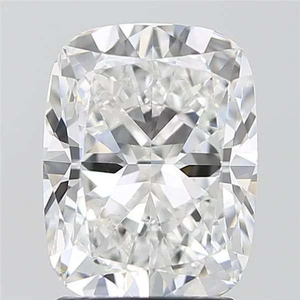 2.5 Carat · F · VVS1 very good Cut