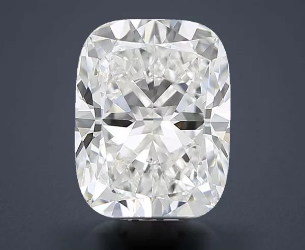 2.5 Carat · F · VVS1 very good Cut