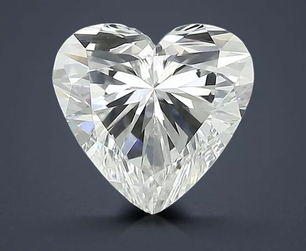 1.51 Carat · I · VS2 Rare Carat Ideal Cut