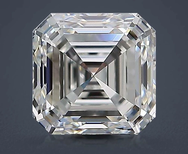 1.83 Carat · H · IF excellent Cut