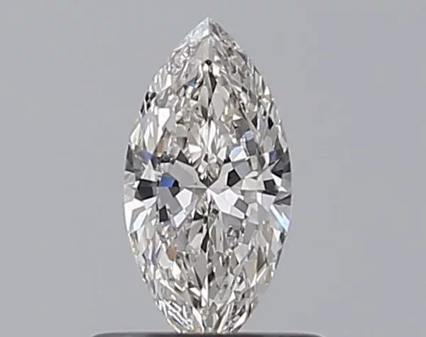 0.43 Carat · I · VVS1 Rare Carat Ideal Cut