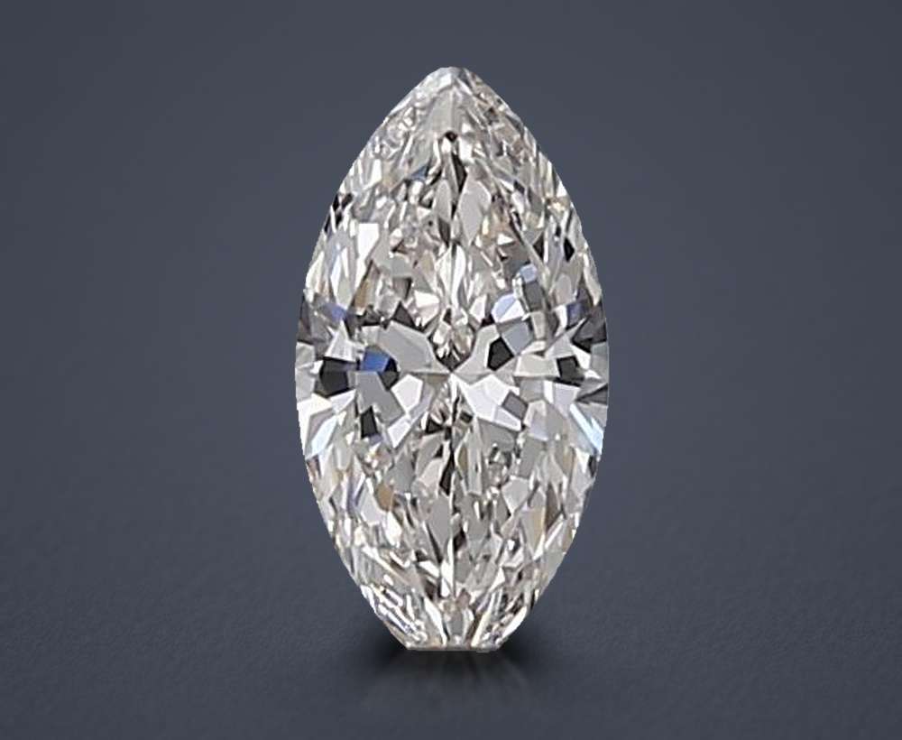0.43 Carat · I · VVS1 Rare Carat Ideal Cut