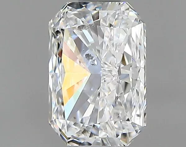1 Carat · E · SI2 Rare Carat Ideal Cut