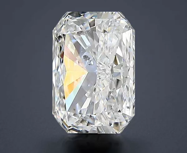1 Carat · E · SI2 Rare Carat Ideal Cut