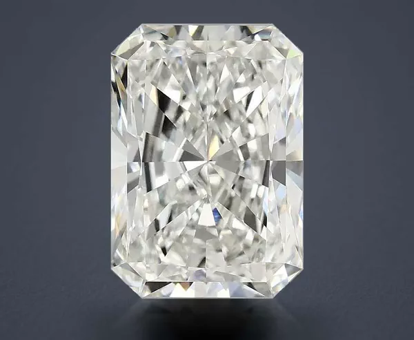 5 Carat · G · VVS2 Rare Carat Ideal Cut
