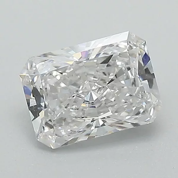 1.08 Carat · D · VVS2 Rare Carat Ideal Cut