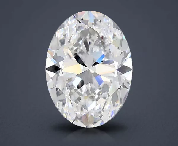2.02 Carat · D · SI1 Rare Carat Ideal Cut
