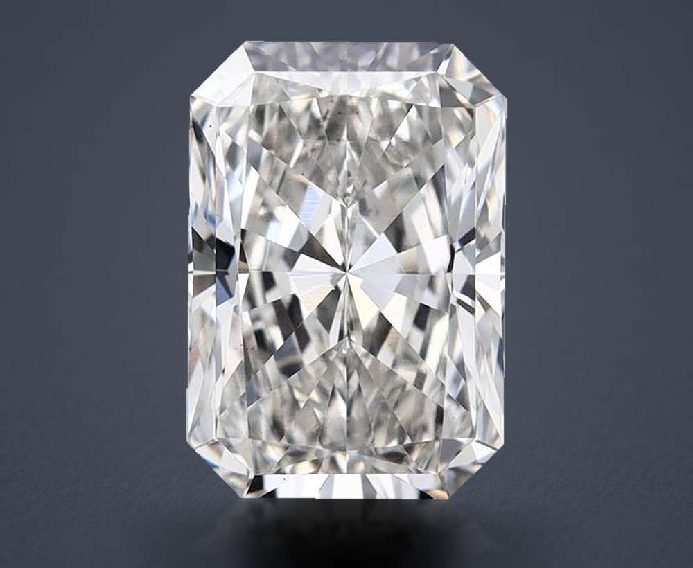 1.77 Carat · G · VS1 Rare Carat Ideal Cut