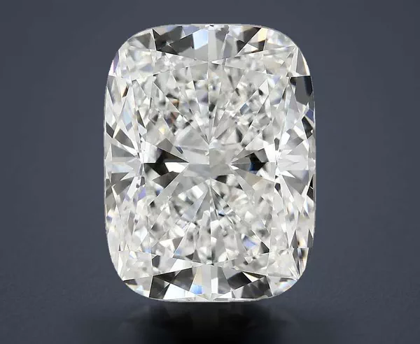 9.04 Carat · E · VVS2 Rare Carat Ideal Cut