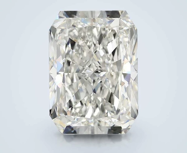 4.96 Carat · G · VVS2 Rare Carat Ideal Cut