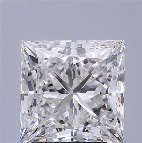 2.89 Carat · E · VVS1 Rare Carat Ideal Cut