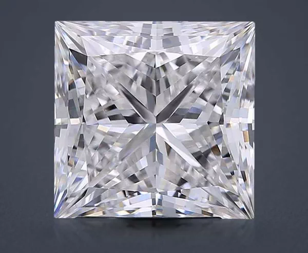 2.89 Carat · E · VVS1 Rare Carat Ideal Cut