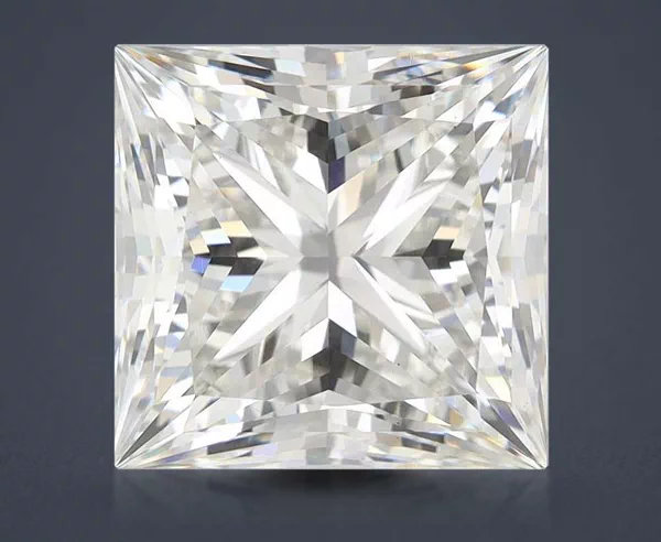 6.06 Carat · H · VS1 Rare Carat Ideal Cut