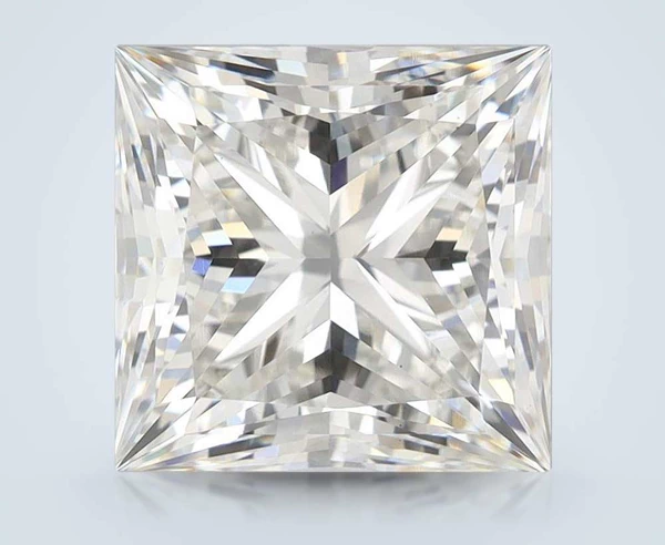 6.06 Carat · H · VS1 Rare Carat Ideal Cut