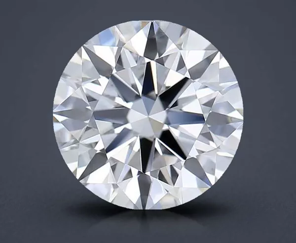 1.21 Carat · D · VS1 Rare Carat Ideal Cut