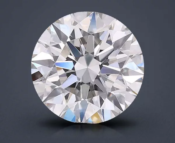0.99 Carat · F · VVS2 excellent Cut