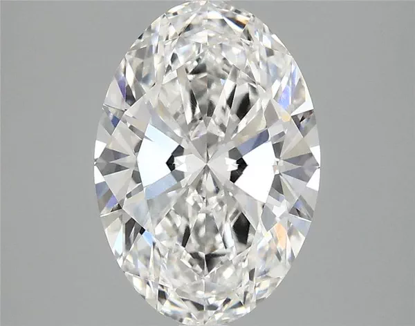 2.69 Carat · F · VS1 Rare Carat Ideal Cut