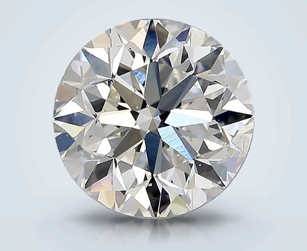1.5 Carat · D · SI2 very good Cut