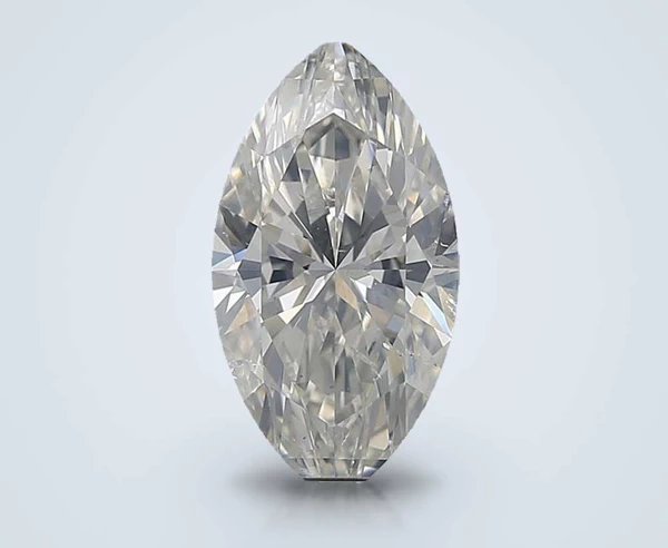 1.71 Carat · J · SI2 Rare Carat Ideal Cut