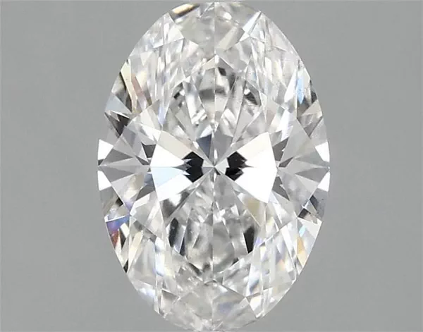 1.27 Carat · D · VS2 Rare Carat Ideal Cut