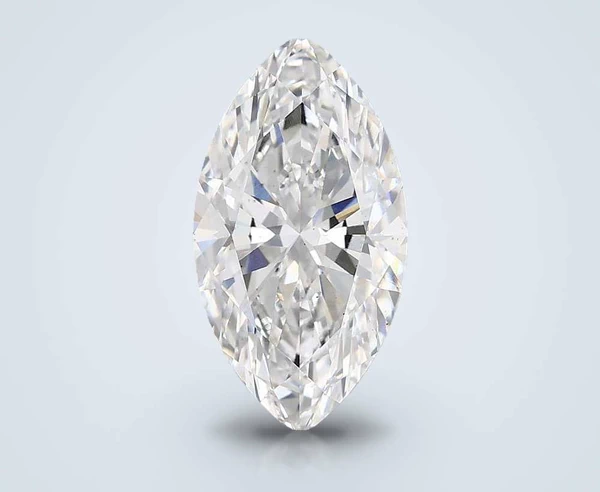 2.59 Carat · E · VS2 Rare Carat Ideal Cut
