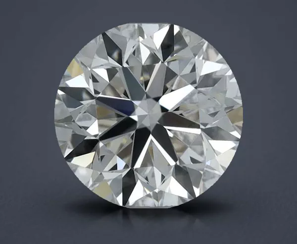 0.5 Carat · I · IF very good Cut