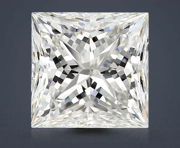 2.11 Carat · F · VS1 Rare Carat Ideal Cut
