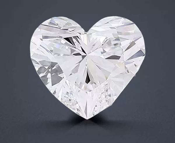 6.53 Carat · E · VVS1 Rare Carat Ideal Cut