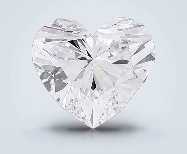6.53 Carat · E · VVS1 Rare Carat Ideal Cut