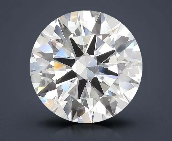 8.05 Carat · E · VVS2 Rare Carat Ideal Cut