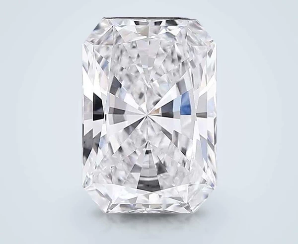3 Carat · E · VS2 Rare Carat Ideal Cut
