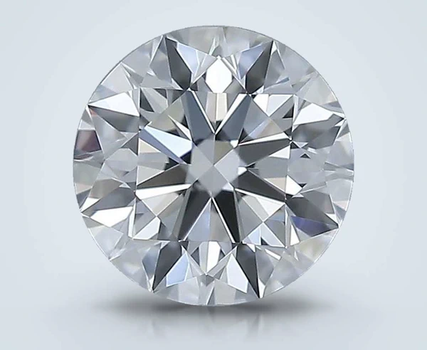 0.61 Carat · G · VVS2 Rare Carat Ideal Cut