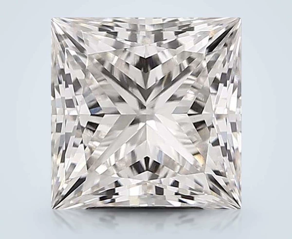 4.16 Carat · H · VVS2 Rare Carat Ideal Cut
