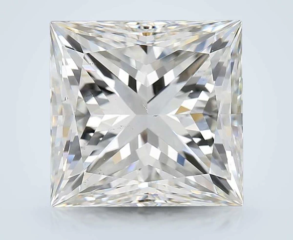6.04 Carat · H · VS2 very good Cut